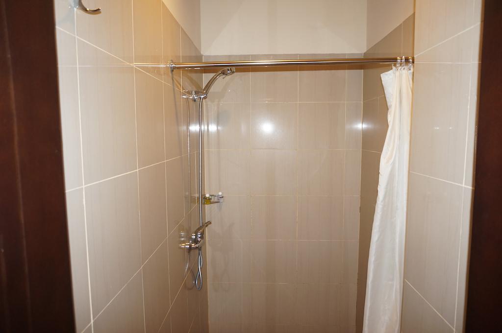 Ekon Hotel ジョグジャカルタ 部屋 写真