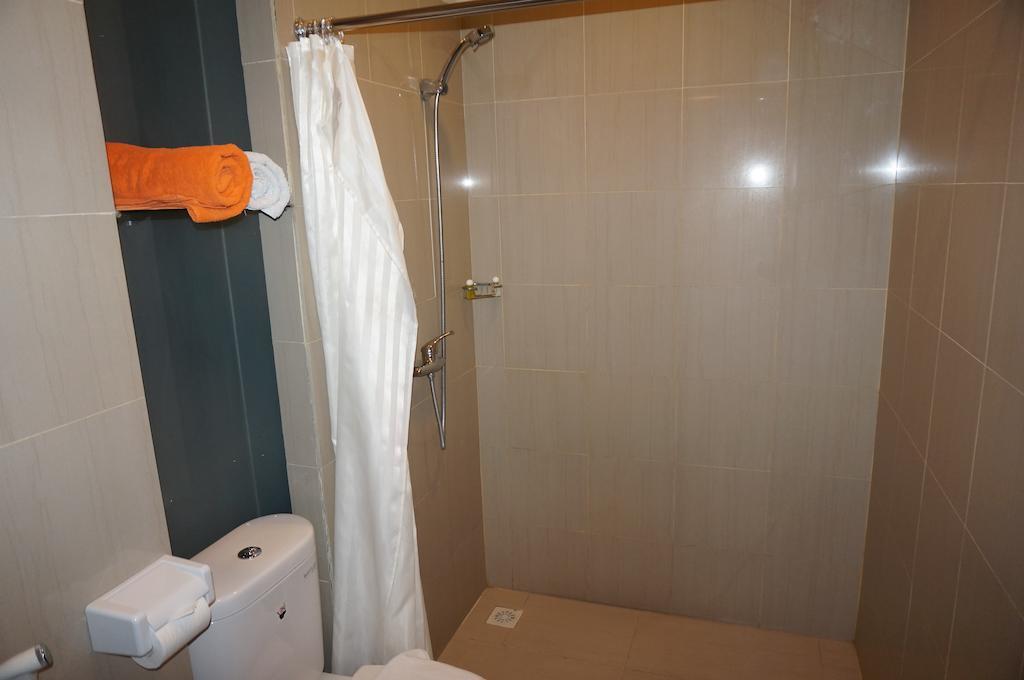Ekon Hotel ジョグジャカルタ 部屋 写真